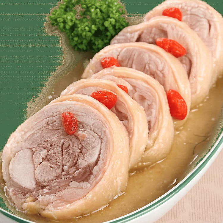Druken Chicken