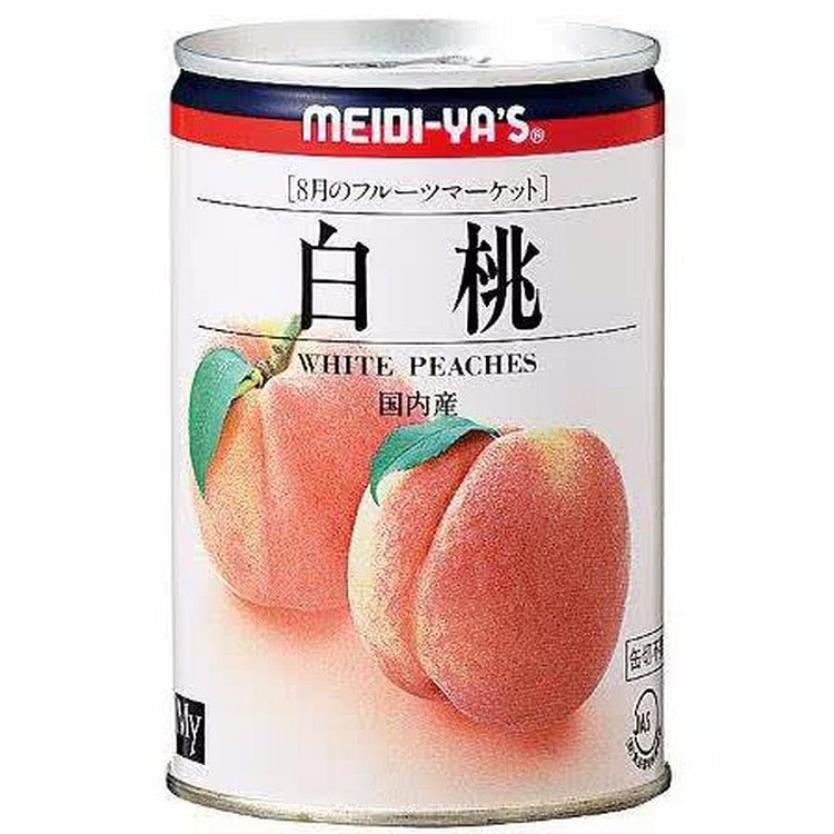 美吉亚水果市场白桃精油 425克 1 份