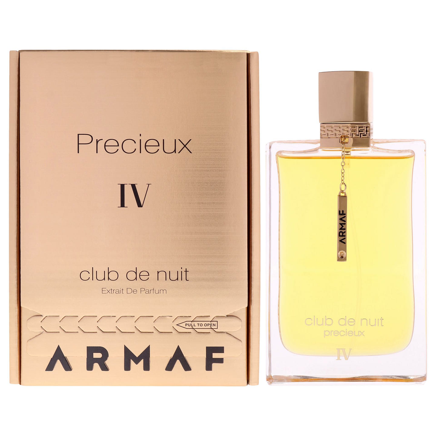 Club De Nuit Precieux IV by Armaf – 1.85 oz 1.85 oz