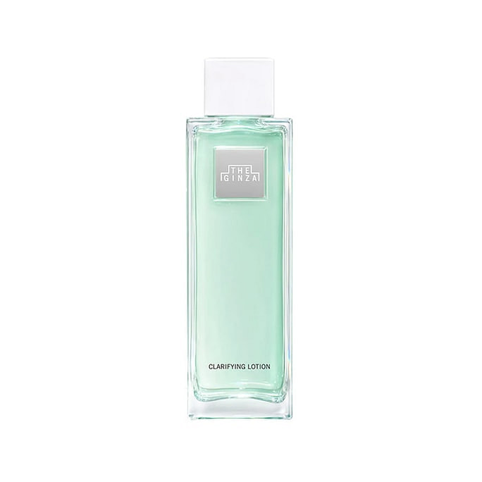 【日本直邮】SHISEIDO资生堂 The Ginza银座 焕颜柔肤水 温和去角质 200ml