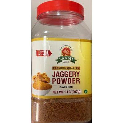 Laxmi Jaggery Powder