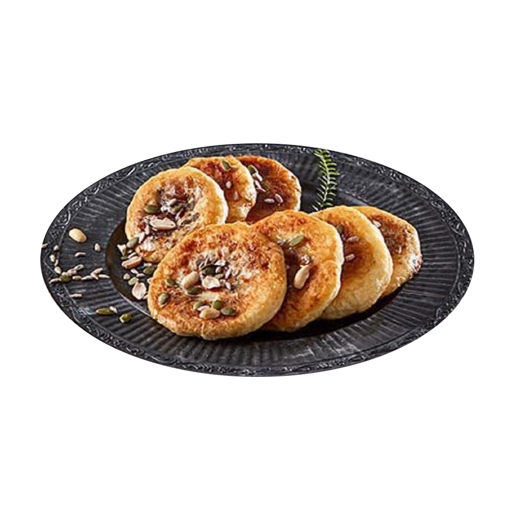 Get Ssi Att Hotteok Korean Sweet Pancake With Nuts Delivered Weee Get Ssi Att Hotteok Korean Sweet Pancake With Nuts Delivered Weee