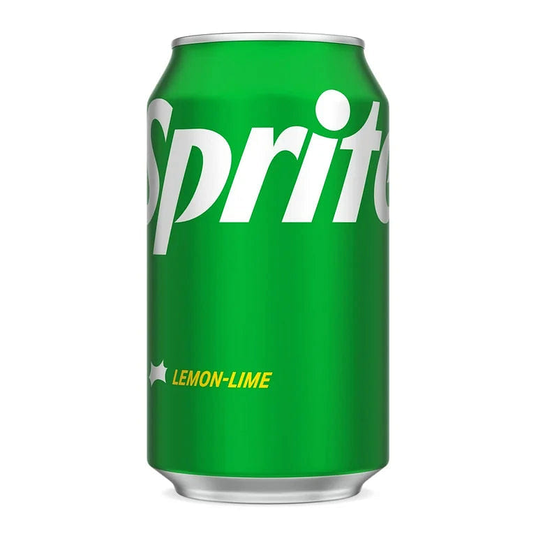 Sprite 12 oz