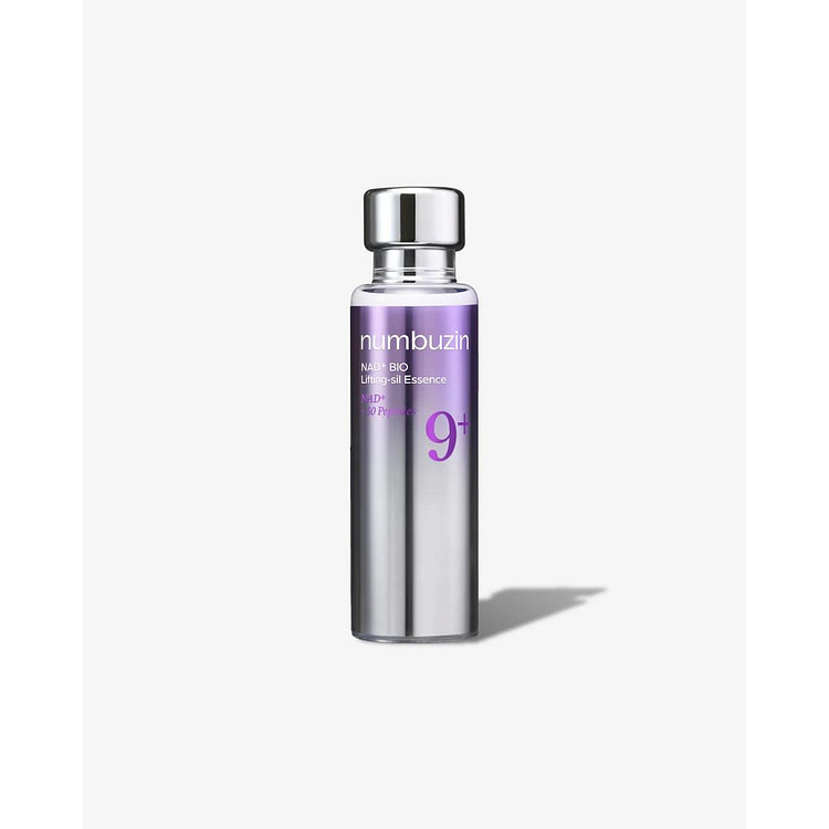 NUMBUZIN No.9 NAD+ BIO Lifting-sil Essence 50ml 1 each