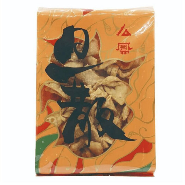 [香港上海么鳳] 南乳蛋散 年貨小吃 期间限定 200 克