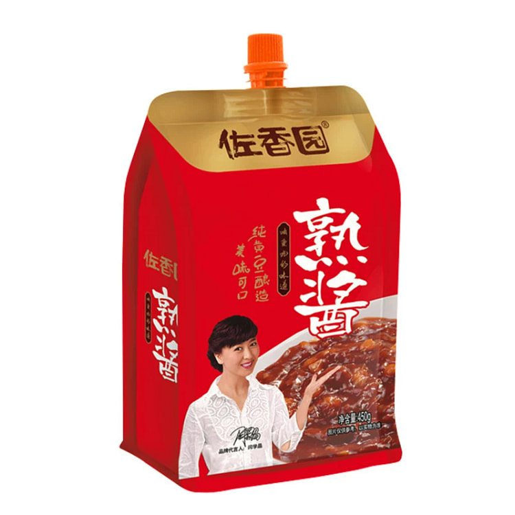 Northeast Douban Sauce * 1 bag