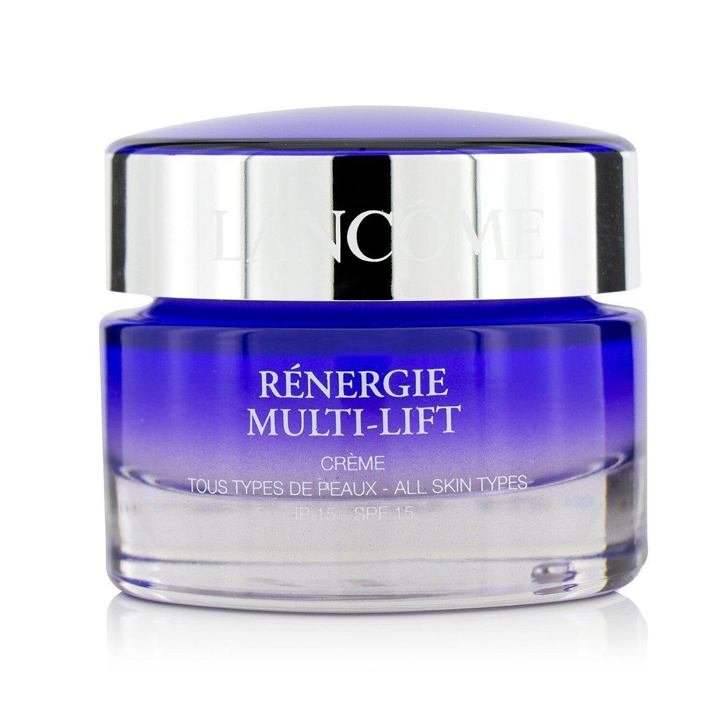 Lancome Renergie Multi-Lift Redefining Lifting Cream SPF (For All Skin Types) L 50ml/1.7oz 50 ml