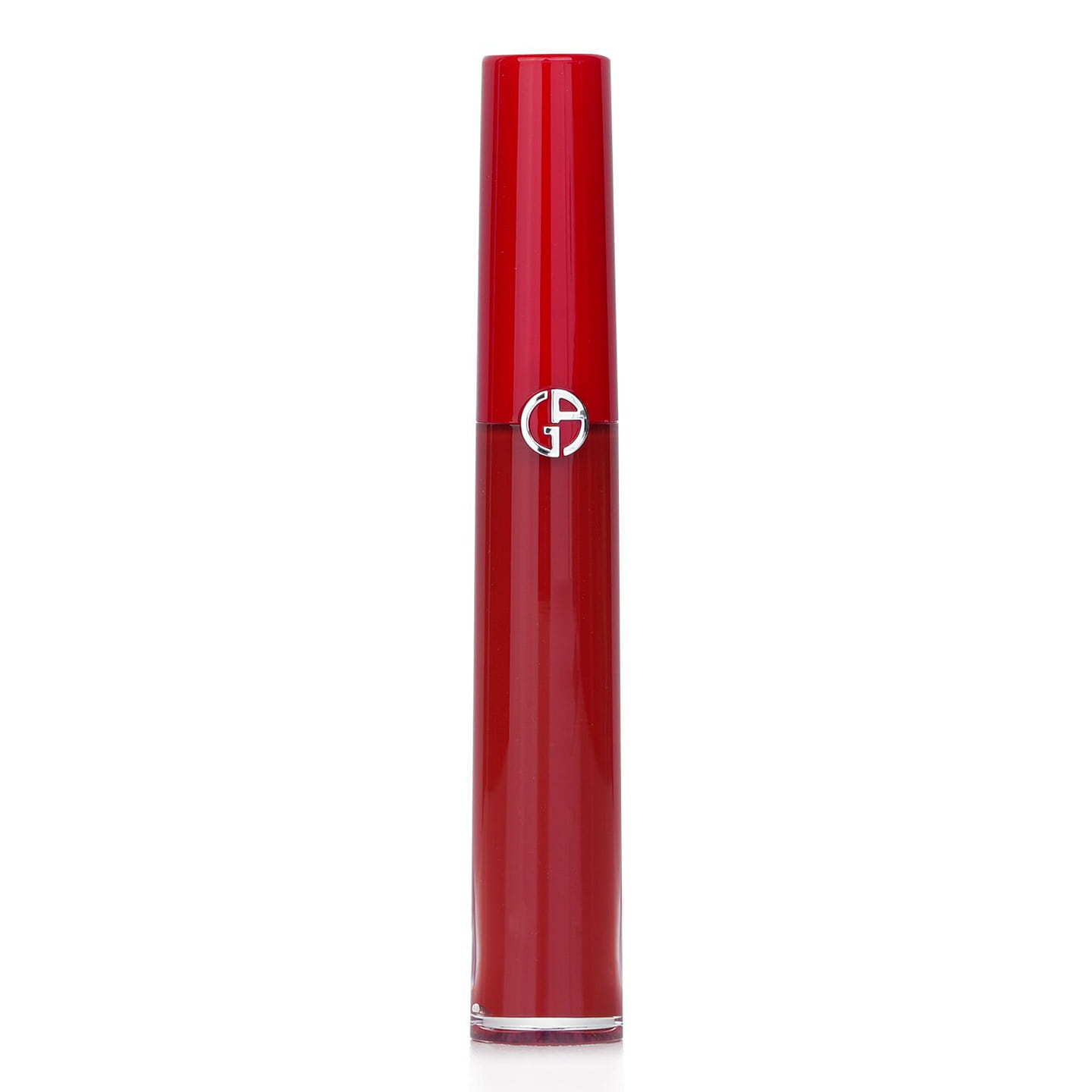 Giorgio Armani Lip Maestro Intense Velvet Color (Liquid Lipstick) – # 415 (Red Wood) 6.5 ml