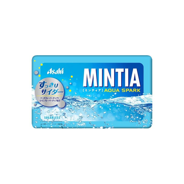MINTA  Aqua Spark 50pcs