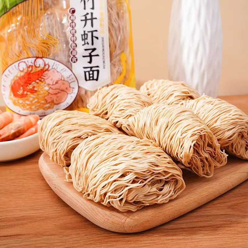 Get Da Dong Xing Zhu Sheng Xiazi Noodles 450g Delivered | Weee