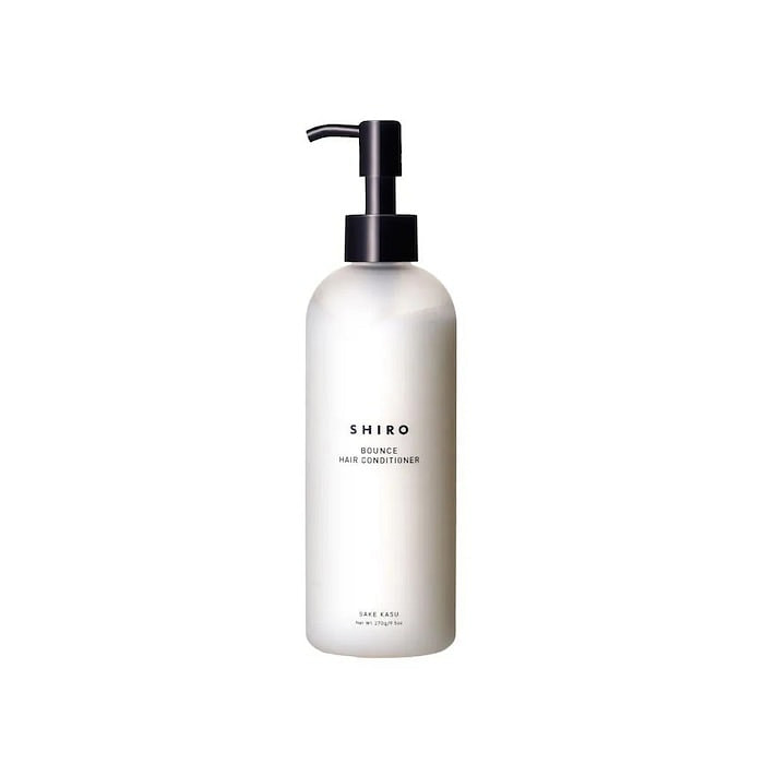 SHIRO Sake Lees Conditioner 270 g