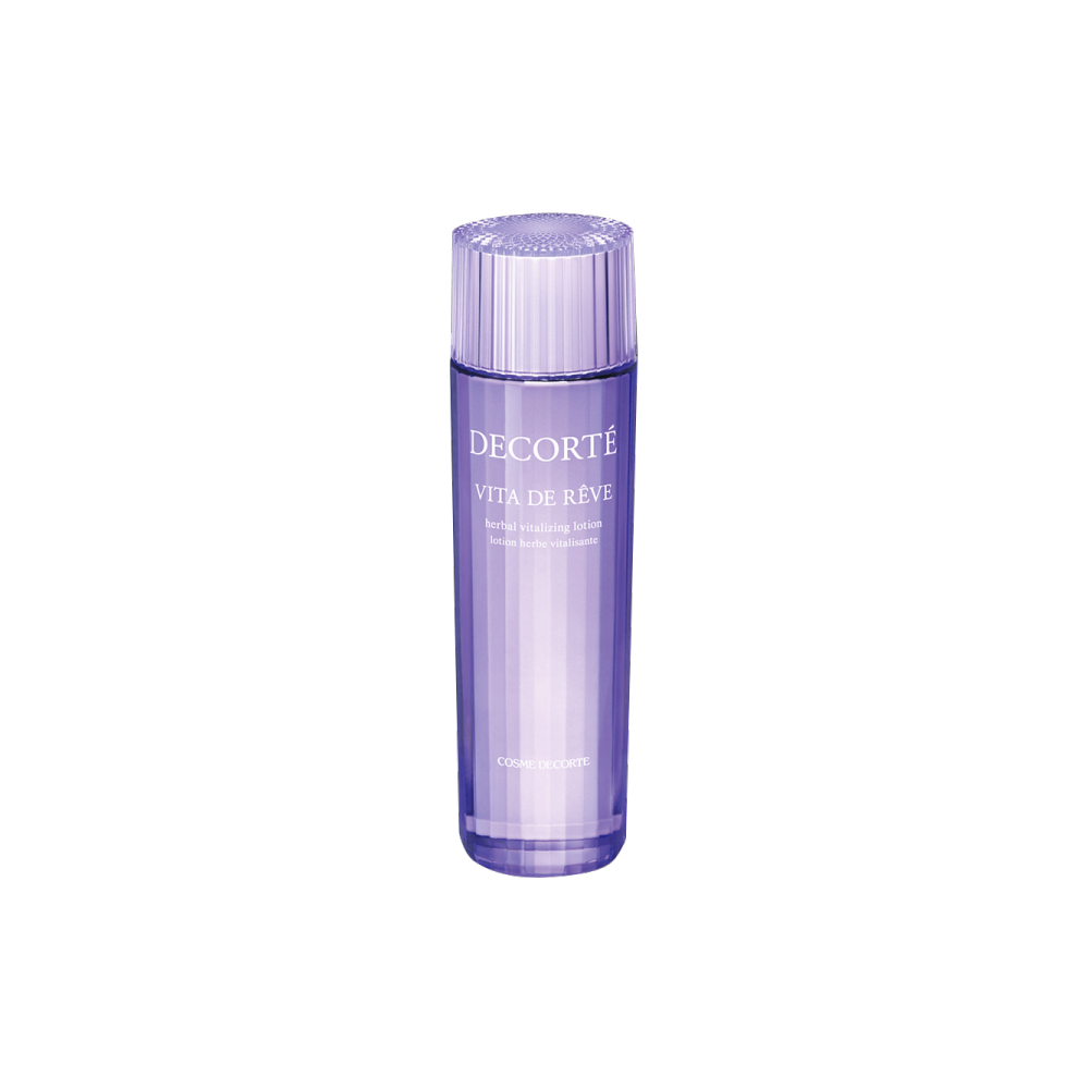コスメデコルテ ヴィタ ドレーブ ハーバル ローション 150ml - Weee!