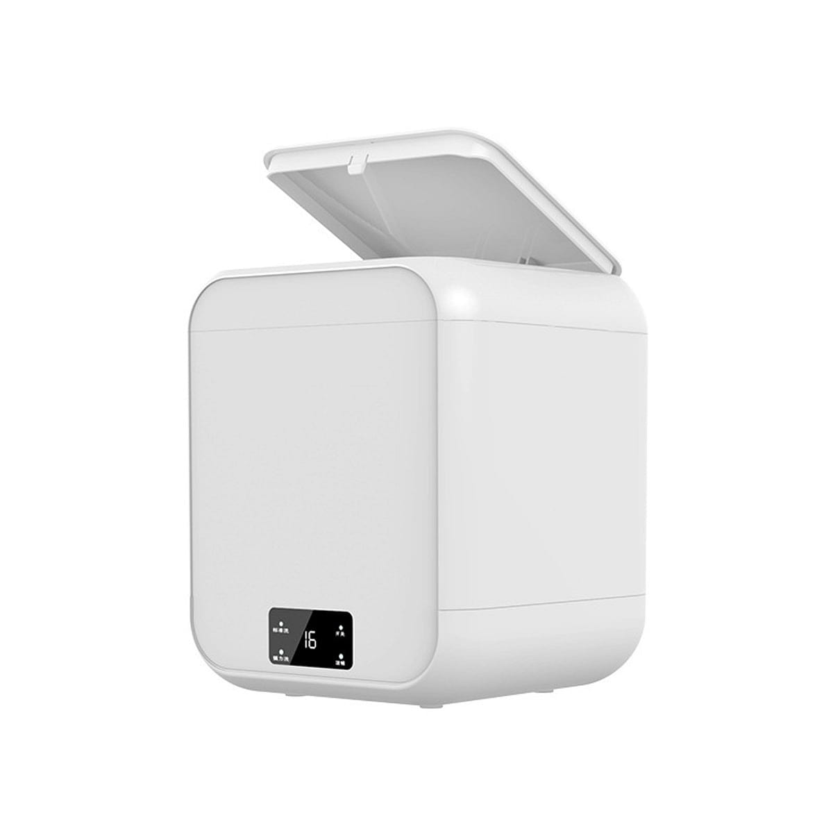 Underwear and socks washing machine US Plug 1 phần