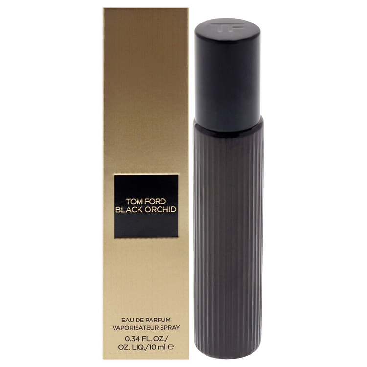 Black Orchid by Tom Ford for Women - 0.33 oz EDP 0.33 oz