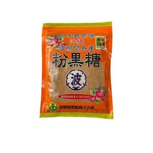 KOKUTO (OKINAWA BLACK SUGAR) POWDER 200 克