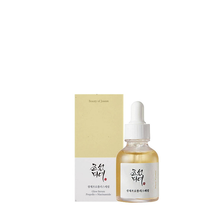 Beauty of Joseon Glow Serum : Propolis + Niacinamide