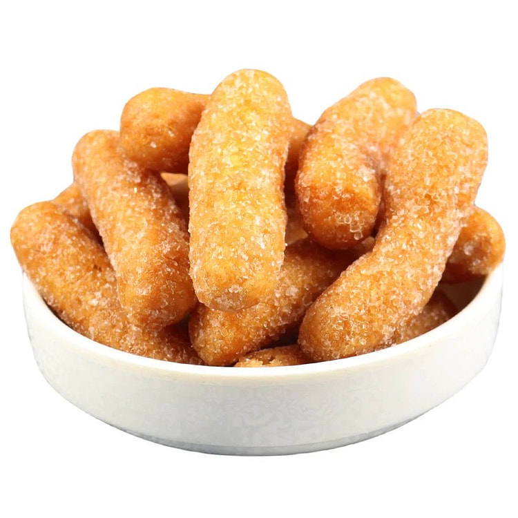 Jiangmi Tiao Traditional Pastry 250g * 1 Pack