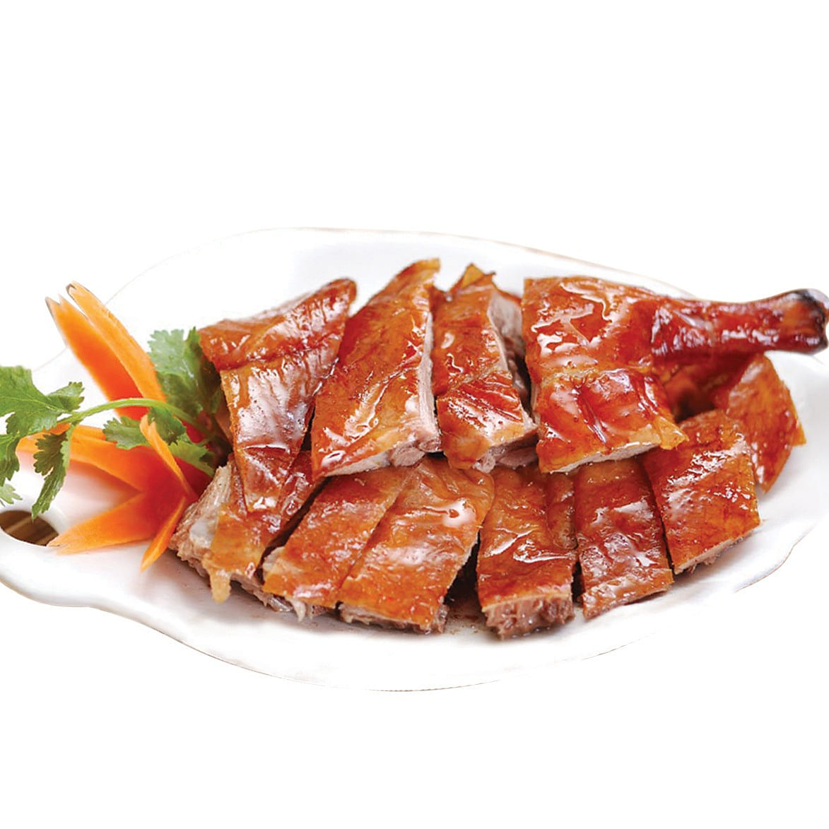 Roast Duck Half 1 phần