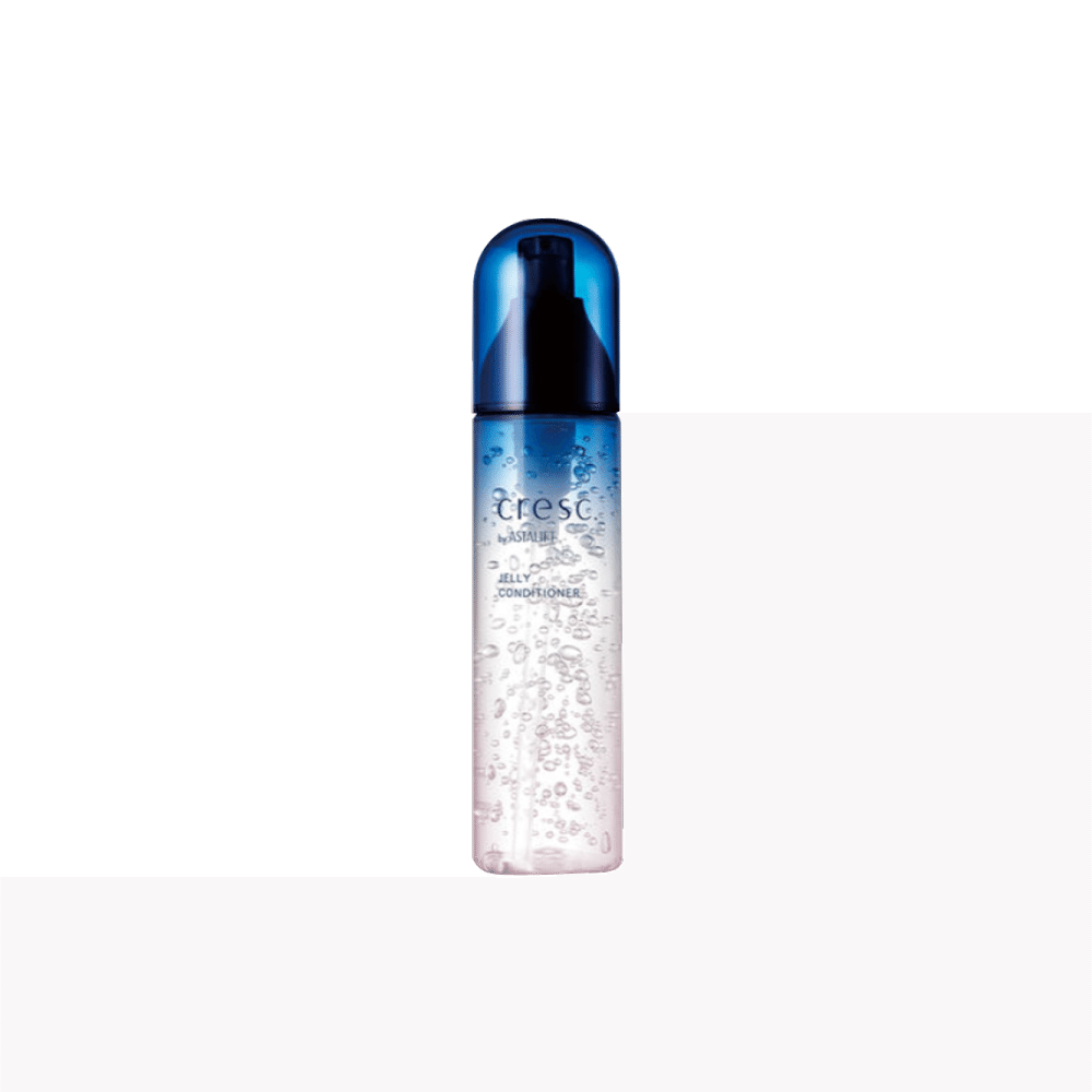 ASTALIFT アスタリフト クレスク ジェリーコンディショナー 120ml 1 個