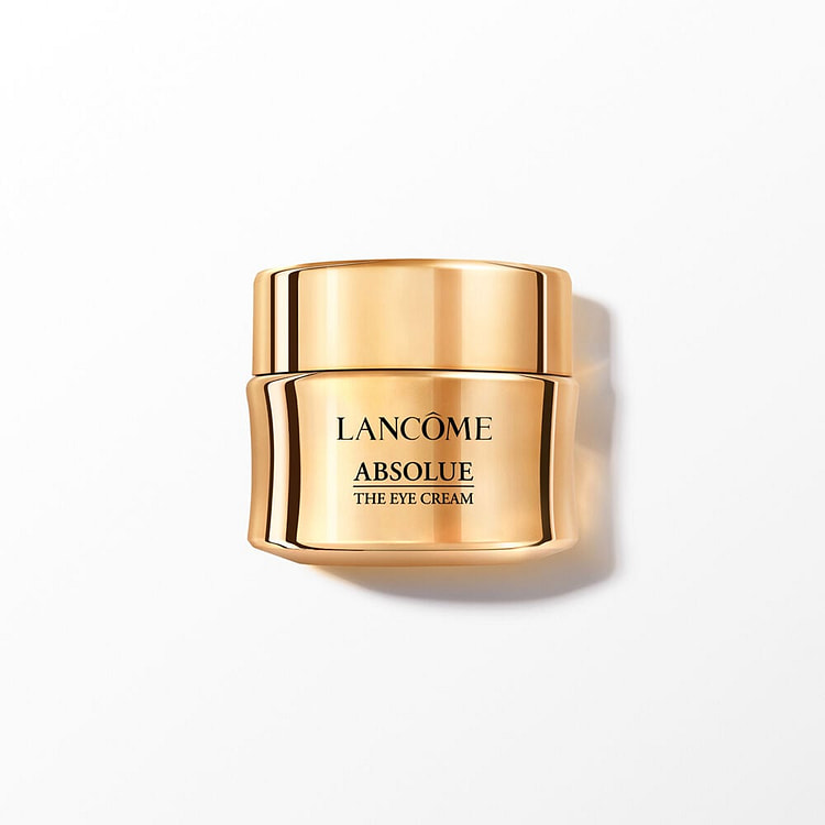 Lancome Absolue The Eye Cream 20ml 1 each
