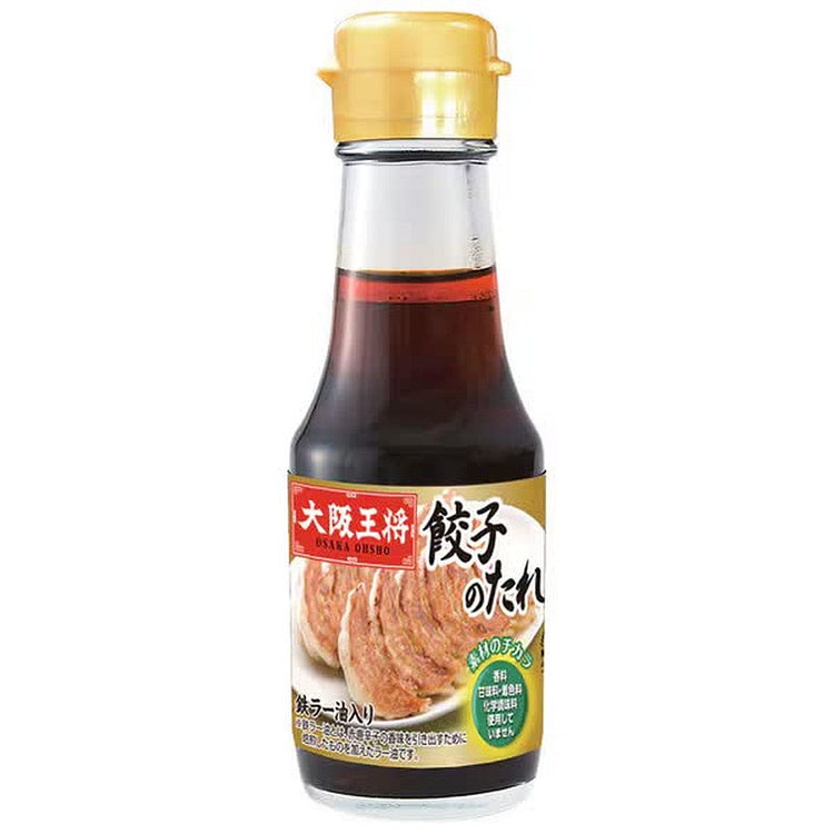 Osaka Ohsho Gyoza Sauce 100g