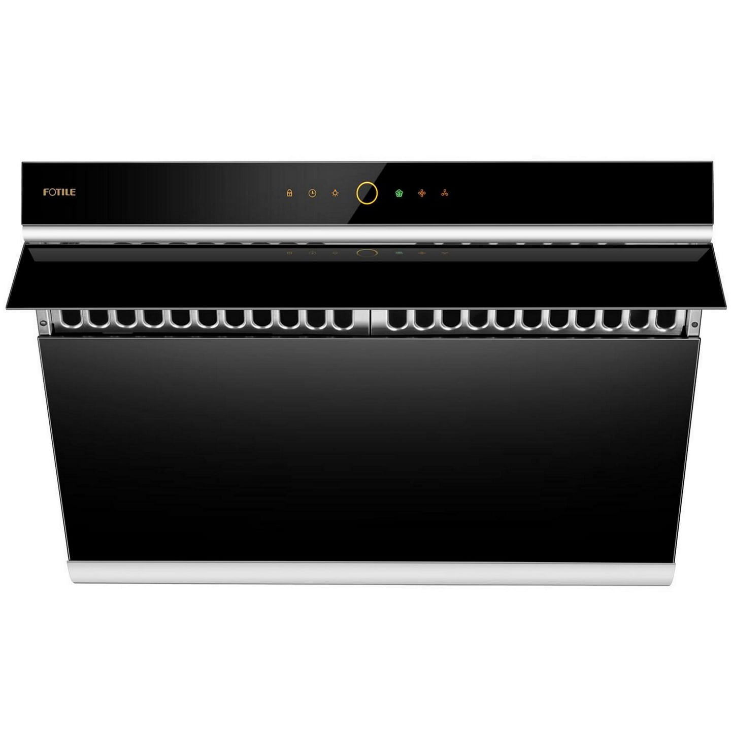 FOTILE Slant Vent Series 30 1000 CFM Under Cabinet or Wall Mount Range Hood 1 case