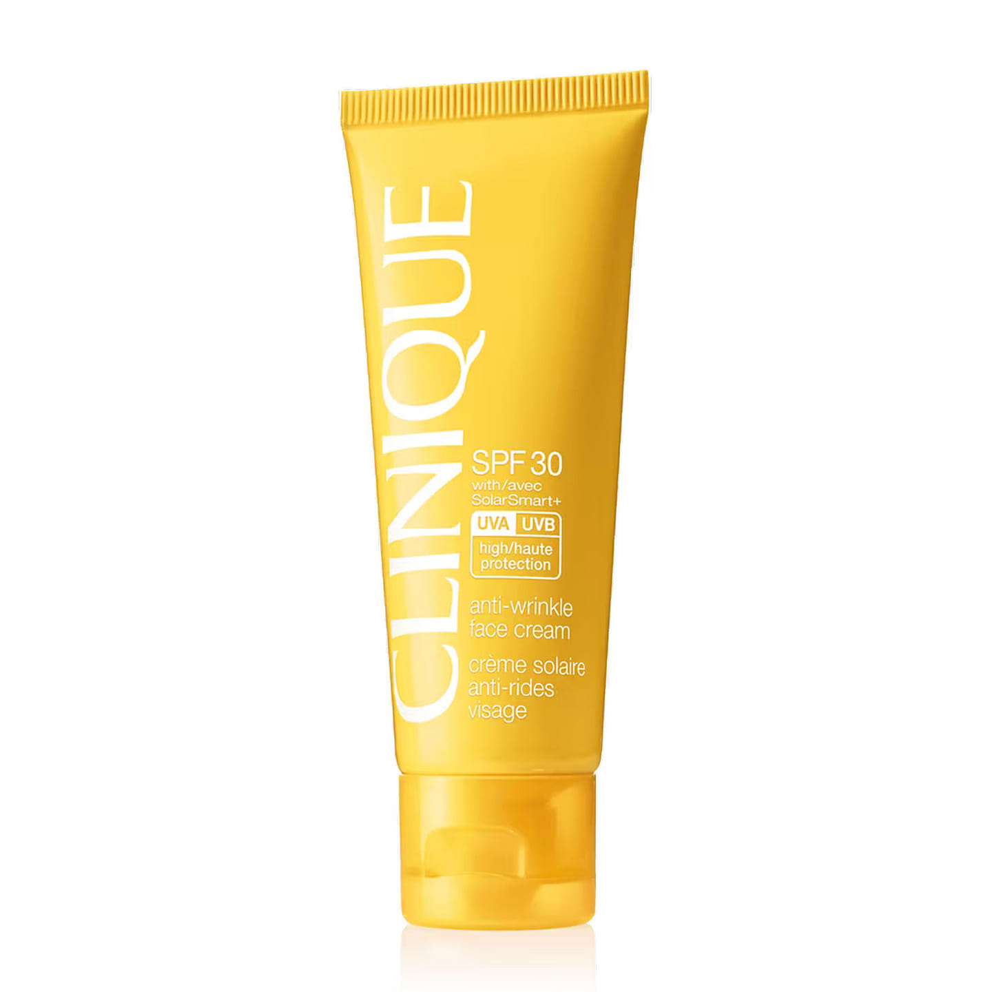Clinique Broad Spectrum SPF 30 Sunscreen Oil-Free Face Cream 50 ml