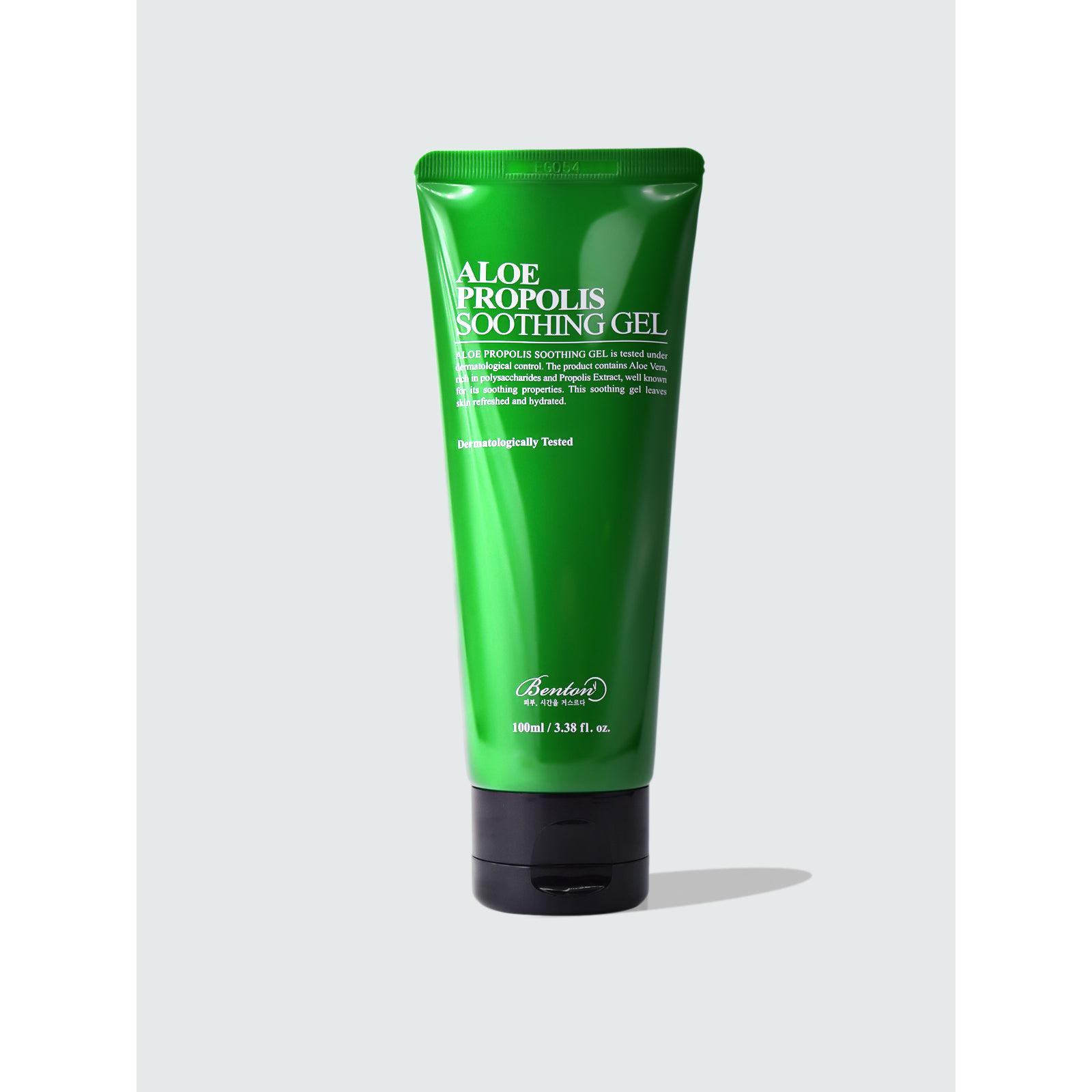 Aloe Propolis Soothing Gel 4.6 oz