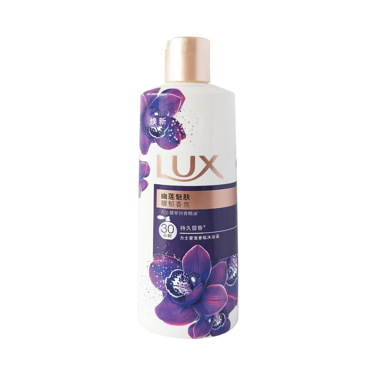 Lux Fragrant Body Wash, 320g 1 bottle