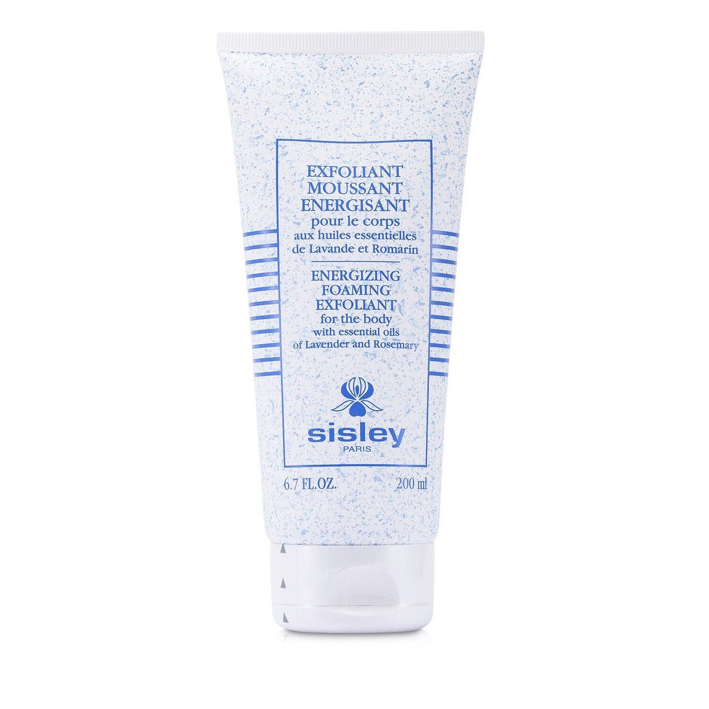 Sisley Energizing Foaming Exfoliant 200ml/6.7oz 200 ml