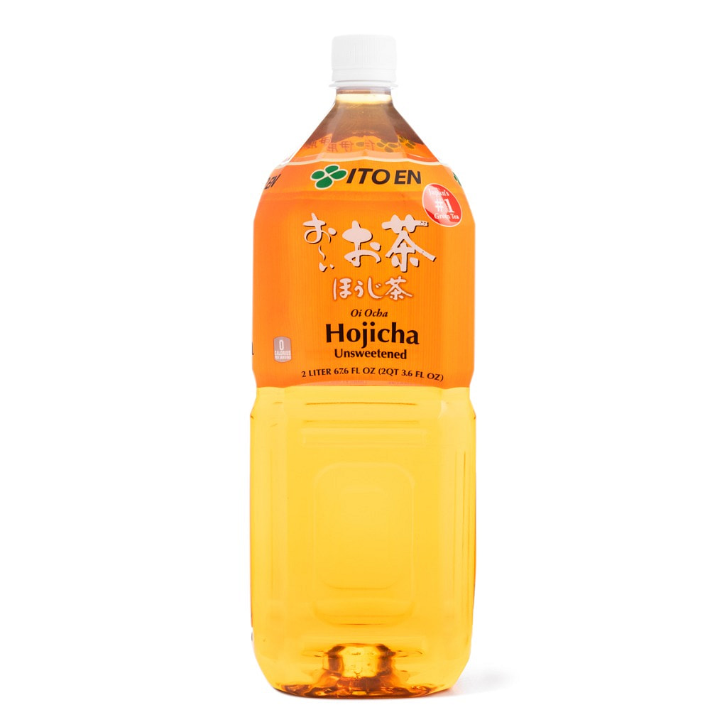 伊藤園 ジャスミン茶 67.6 オンス - Weee!