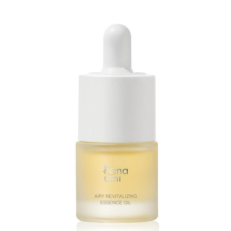 hanaumi 精华油 唤醒活力 15ml