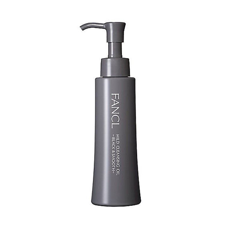 FANCL 芳珂 黑瓶 溫和 卸妝油 120ml 1 份