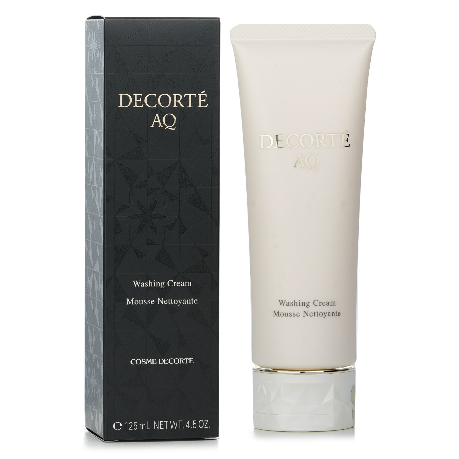 Cosme Decorte AQ Washing Cream 129g - Weee!