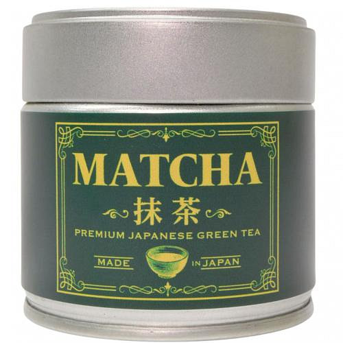 本山制茶 抹茶粉 罐装20g 1 份