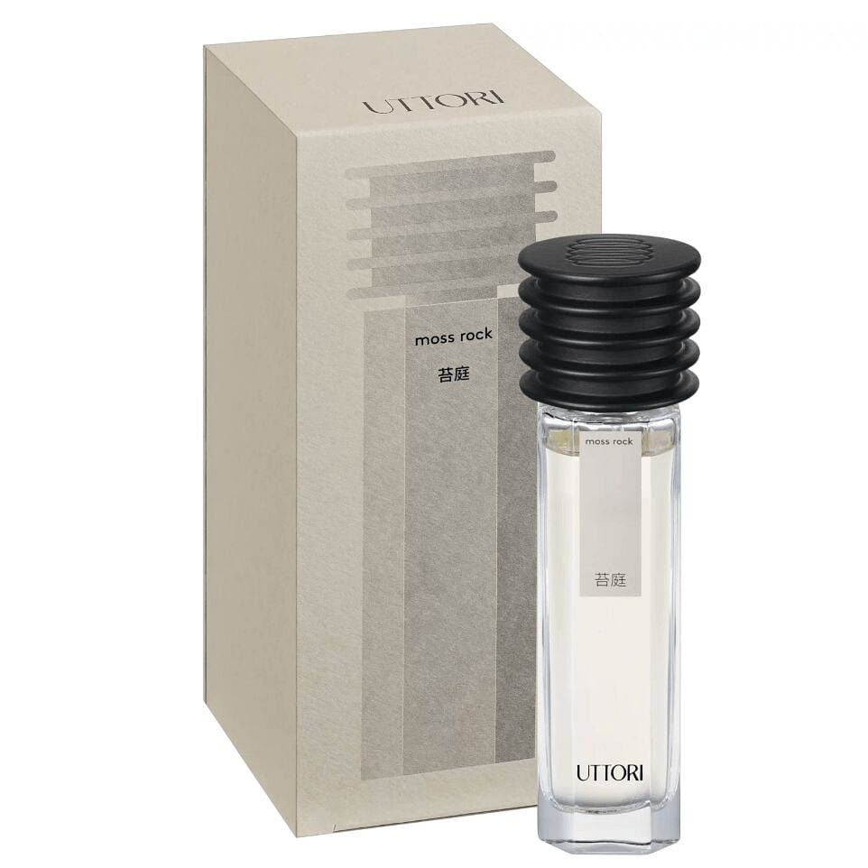 UTTORI Perfume Moss Rock 18 ml