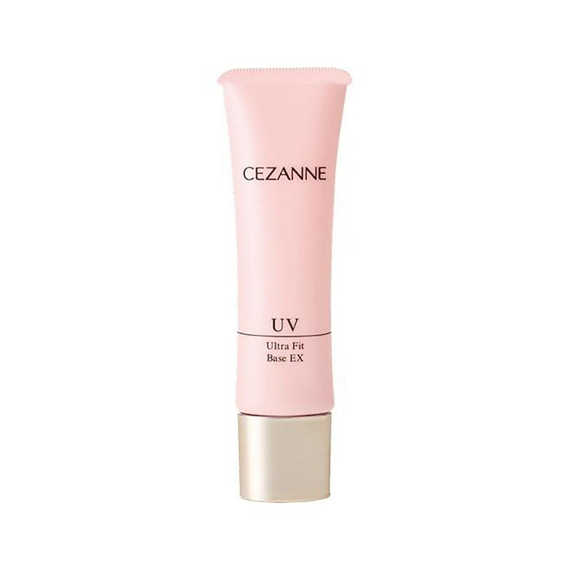 Get CEZANNE Sunscreen Primer Makeup Base 30g 02 Delivered | Weee