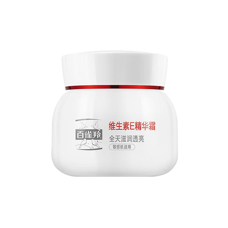 Pechoin Vitamin E Essence Cream 50 g