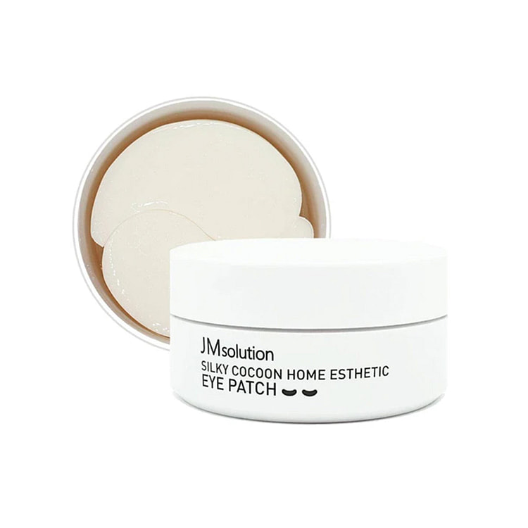 JM Solution Esthetic Eye Patch Eye Masks 1 each