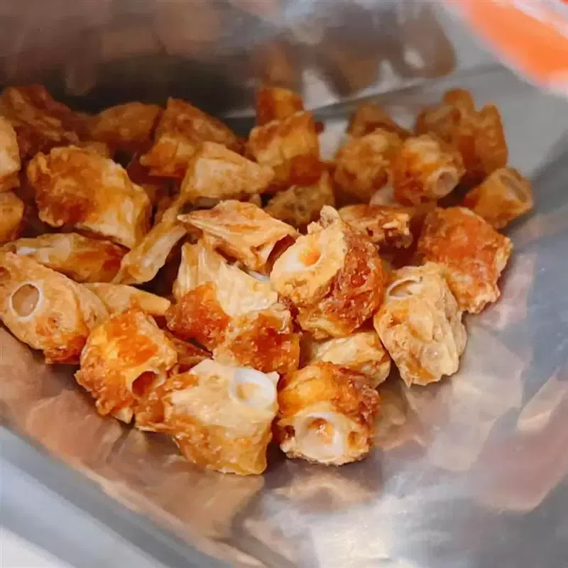 Crispy Fish Bones 40g *1 Bag 40 g