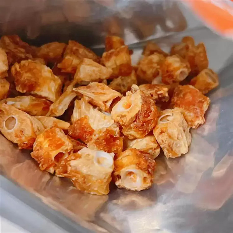 Crispy Fish Bones 40g *1 Bag 40 g
