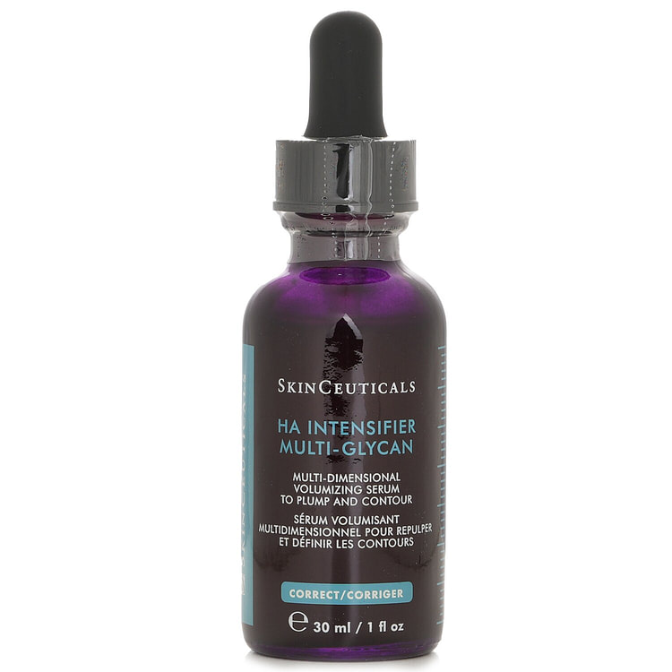 Skin Ceuticals 玻尿酸緊緻精華