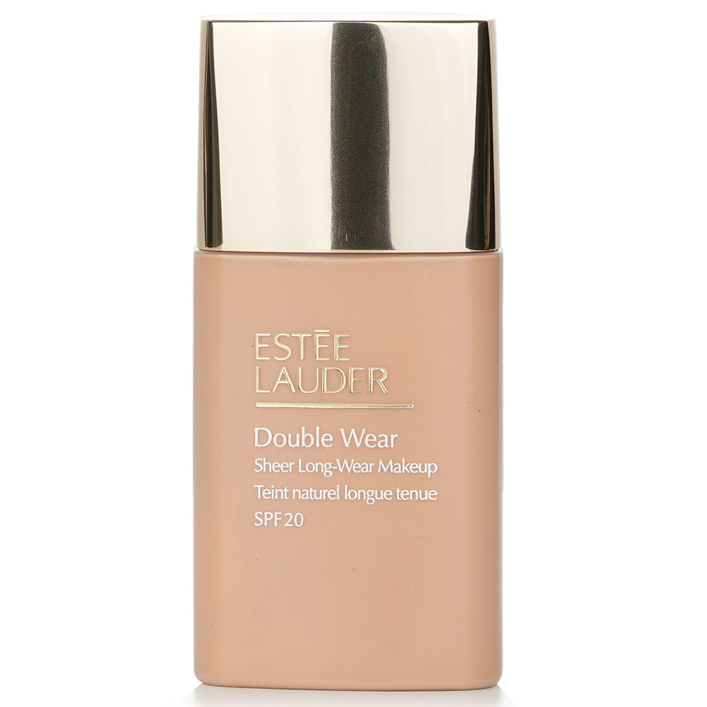 Estee Lauder Double Wear Sheer Long Wear Makeup SPF 20 – # 3N1 Ivory Beige 30ml/1oz 30 ml