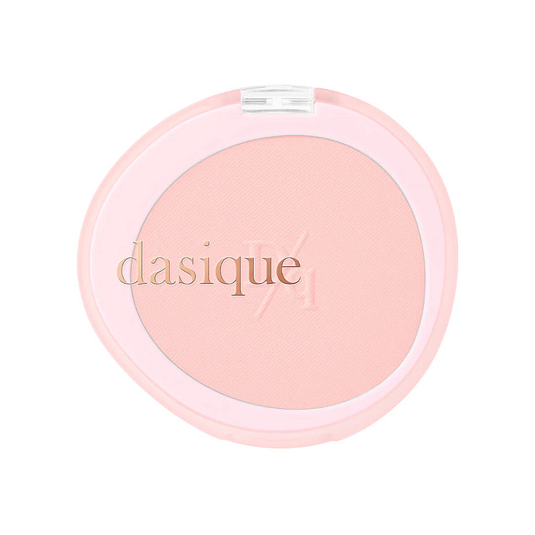 Dasique Soft Blur Cheek #02 Pink Cream