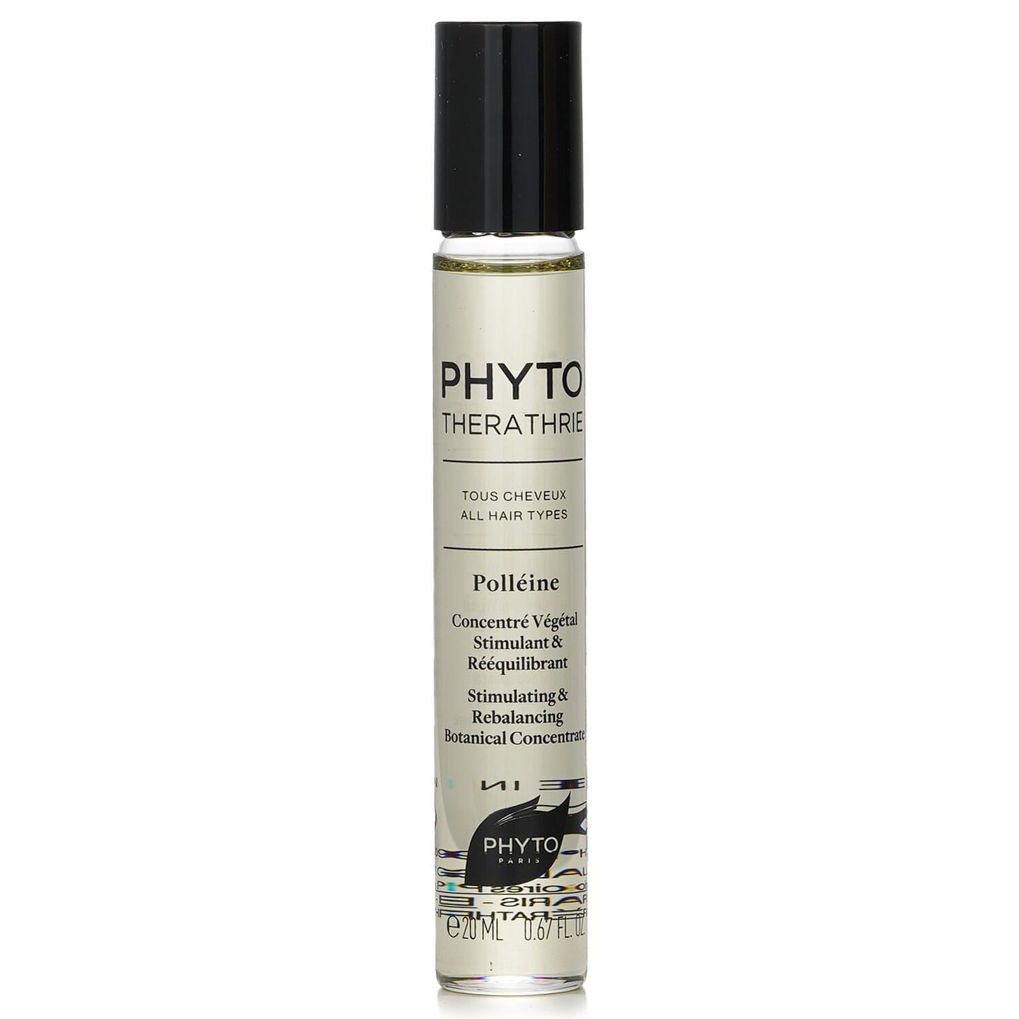 Phyto Theratrie Activating & Balancing Plant Extract Hair Serum 20 ml