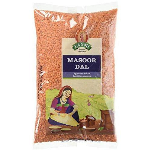Laxmi Masoor Dal 2 lb