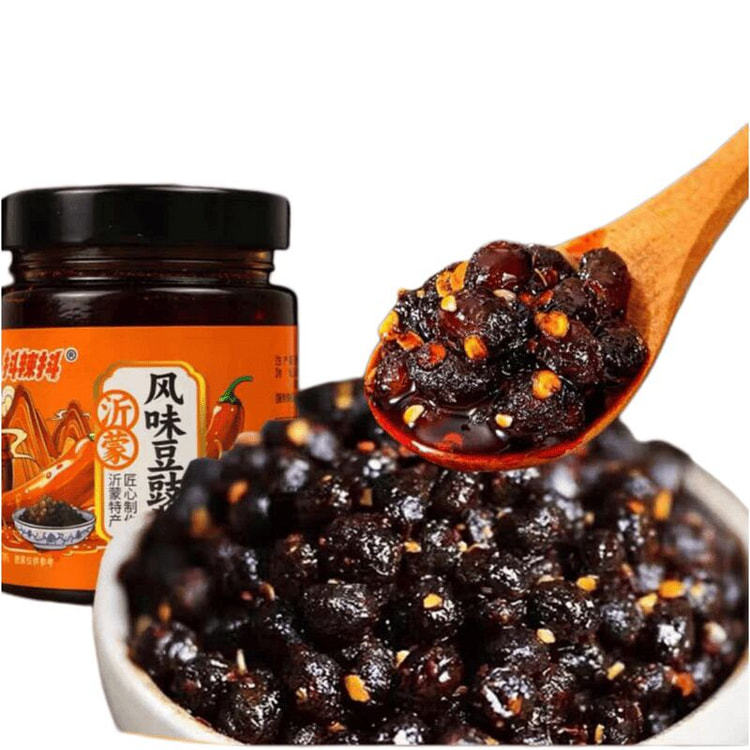 Flavor lobster sauce 200g*1 can.