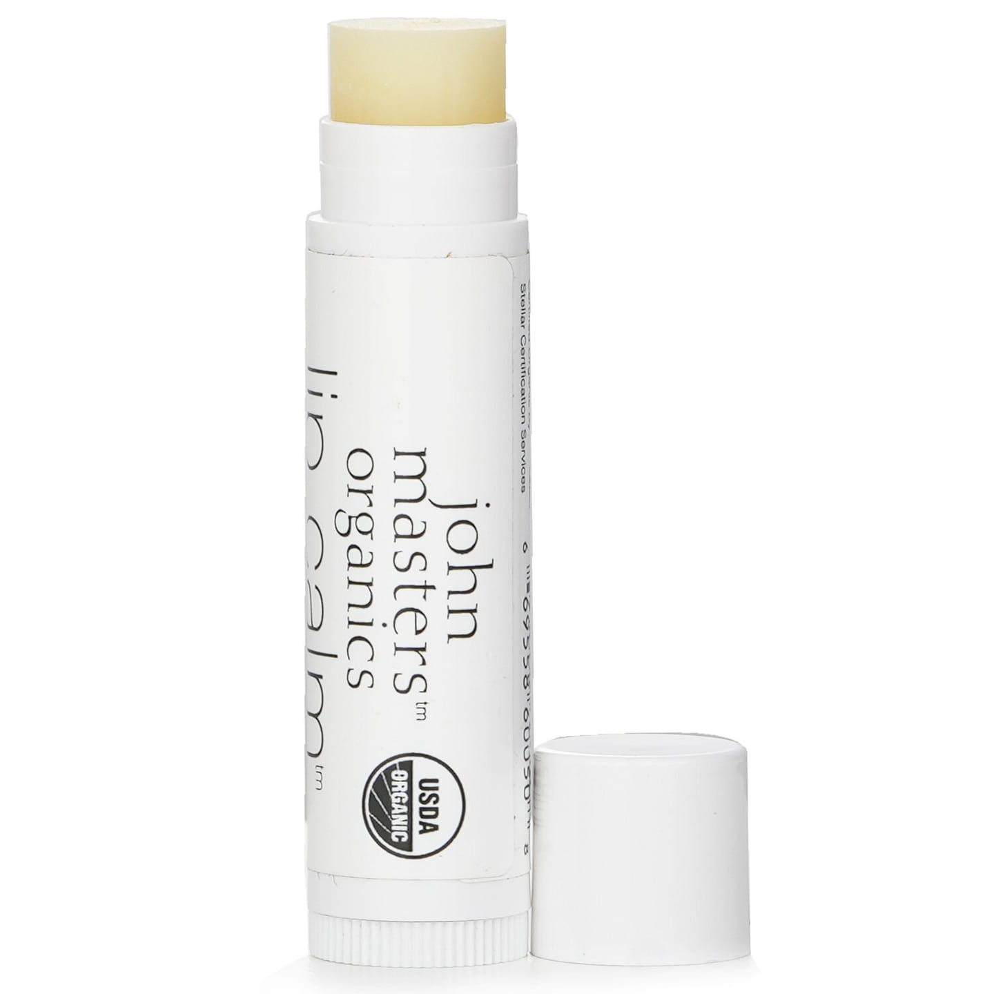 John Masters Organics Lip Calm – Peppermint 4 g