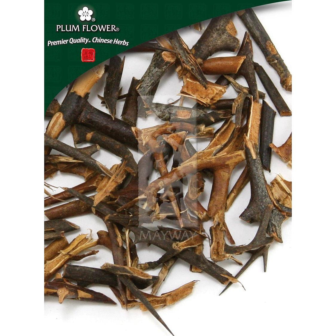 Zao Jiao Ci, unsulfured Gleditsia sinensis spine 1 each