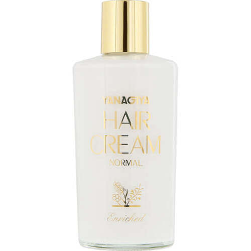 Yanagiya Hair Cream [150 ml Normal] 150 ml